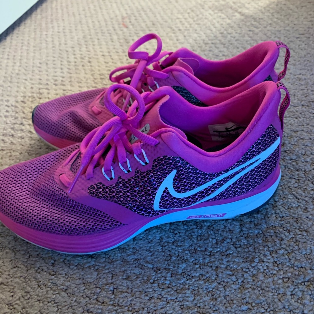 Nike shoes